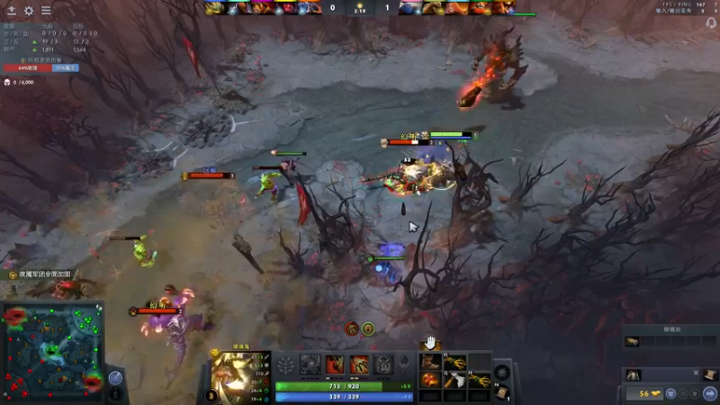 【2022-05-09 21点场】刘嘉俊Sylar1：拿出你的百分之百！