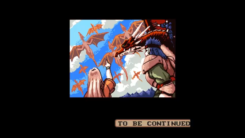 SFC树帝战记 战役模式13補給路を絶て！