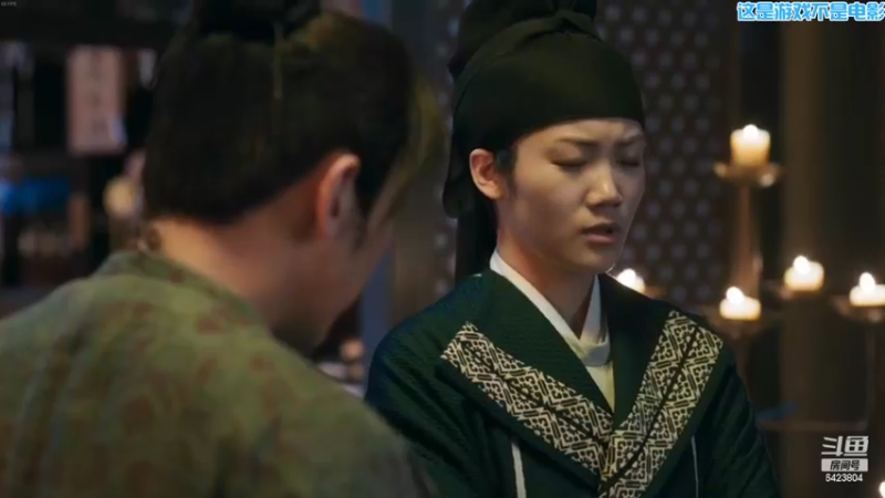 【2022-05-10 22点场】程可爱keai：一股强者的气息