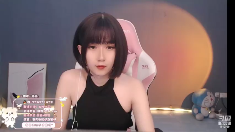 【2022-05-10 20点场】哈尼九：浪人看客心有芳，驻足一看又何妨