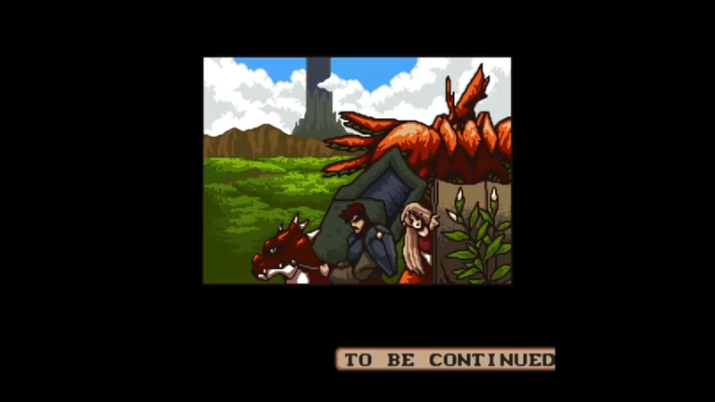 SFC树帝战记 战役模式11傳說の古戰場