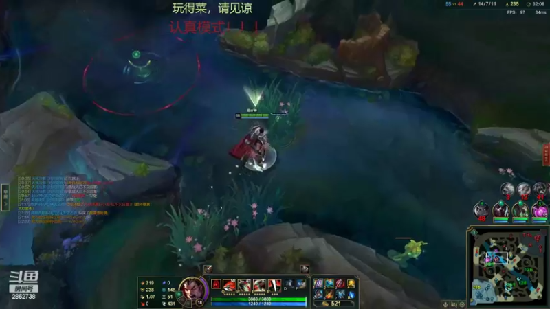 【2022-05-10 22点场】我是一个逗比呀：录着好玩的，自己看