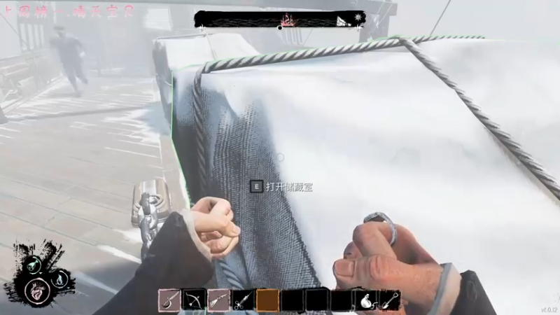 【2022-05-07 23点场】七潇丷：全角色60级，扬帆起航！！