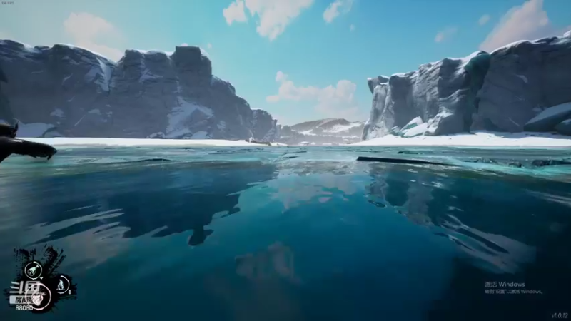 【2022-05-09 23点场】仙某某：神秘的直播间88080