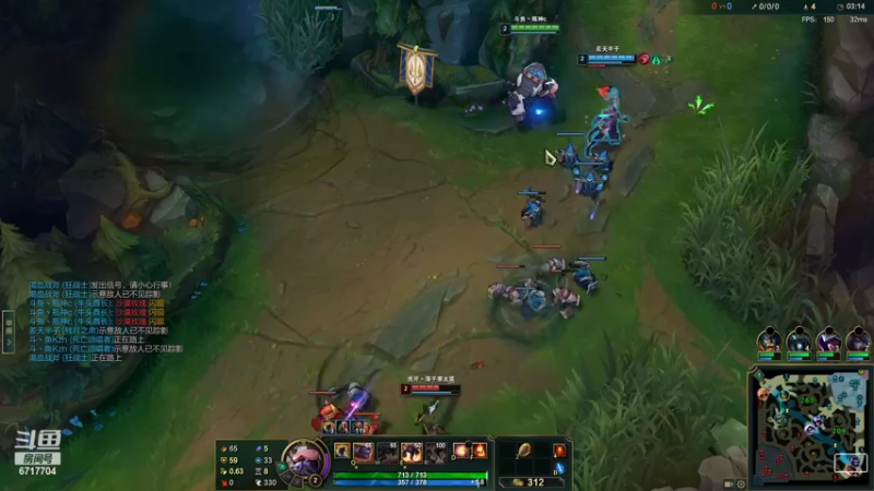 【2022-05-10 19点场】峡谷杀神酱油瓶：峡谷之巅杀