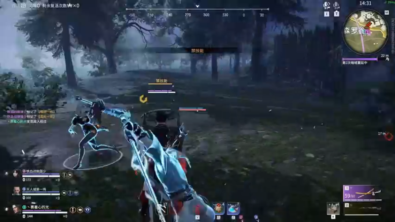 【2022-05-10 17点场】金甲EzNpc：健康完美骑士就位！