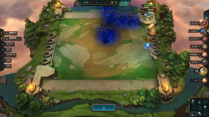 【2022-05-10 04点场】1K黄辉冯：黄辉冯：部落最好的生存游戏