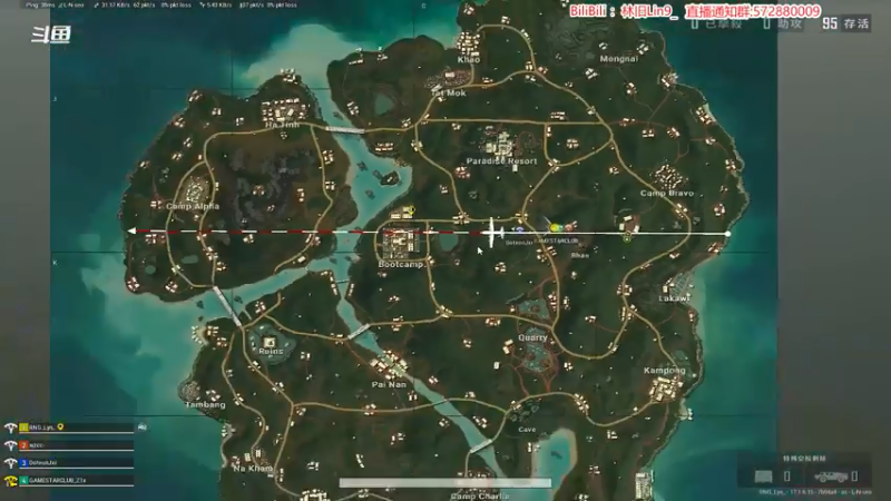 【2022-05-09 11点场】林旧Lin9：PUBG恢复手感.