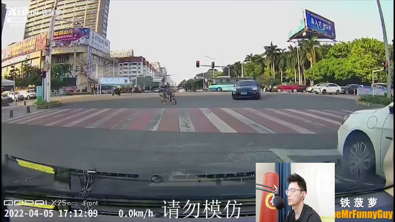 【英雄联盟】智勋勋勋勋的精彩时刻 20220510 12点场