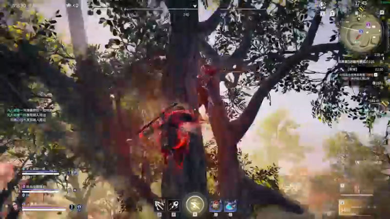 【2022-05-10 15点场】金甲EzNpc：健康完美骑士就位！