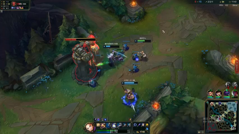 【2022-05-10 01点场】老大贤：皇冠1v4：老头拄拐在线钢枪