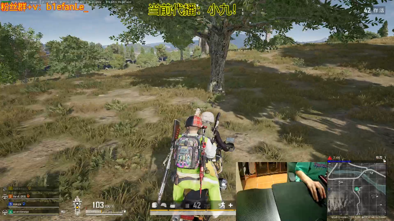 【热门游戏】轻语丶619的精彩时刻 20220510 15点场