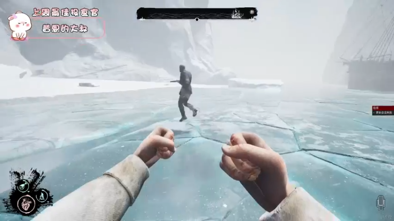 【2022-05-09 21点场】昔恩小姐姐：【搞笑女的日常~】