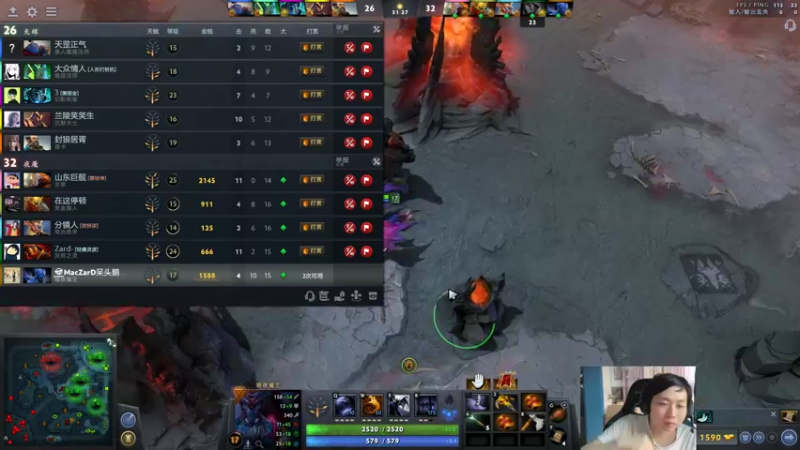 【2022-05-09 19点场】igmacsed：先星际，4点掌控火焰