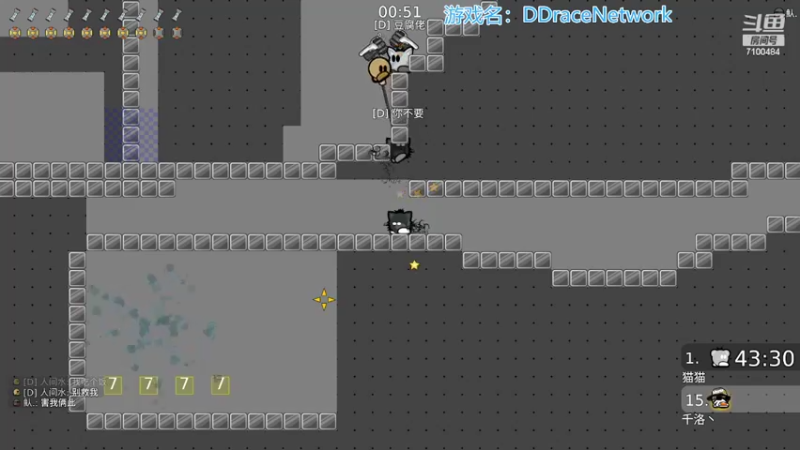 【2022-05-10 17点场】只带丶萌新大佬：早睡早起身体好！！！