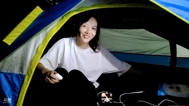 【户外】国民大舅哥的精彩时刻 20220510 00点场