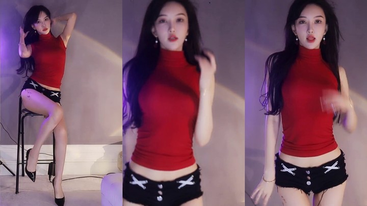 【南妹儿呀】05-09 本场人气值TOP1舞蹈
