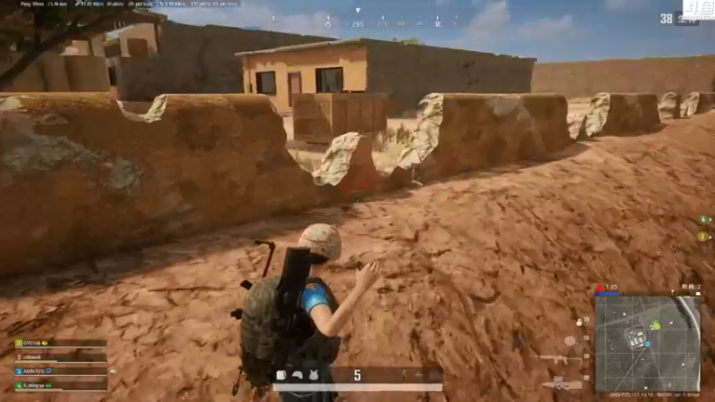 【2022-05-09 22点场】Shadow褚泽宇：Never lose hope