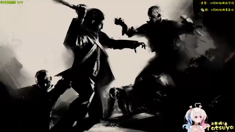 【2022-05-10 15点场】小盒子u：900小时，全网拿狼率最低没有之一T-T