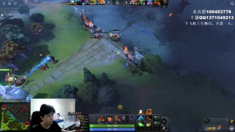 【2022-05-09 14点场】青择_：全能代言者