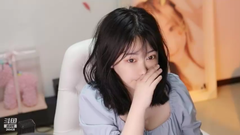 【2022-05-10 20点场】刘飞儿faye：飞儿 狱警不在，偷播一会