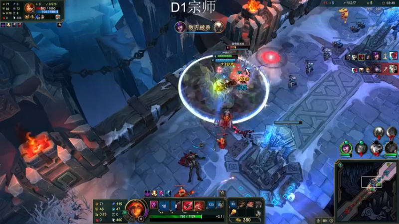 【2022-05-08 21点场】猪猪周z：休息随便玩玩 6668676