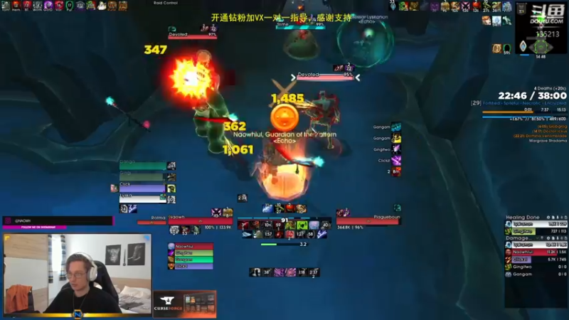 【2022-05-09 20点场】神奇的阿诺：剑在人在DKT