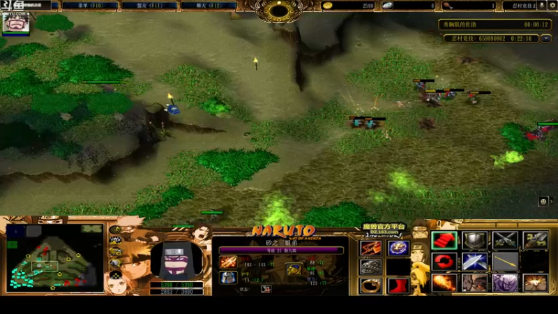 【2022-05-09 23点场】wenshen589：哪有这么容易倒下！