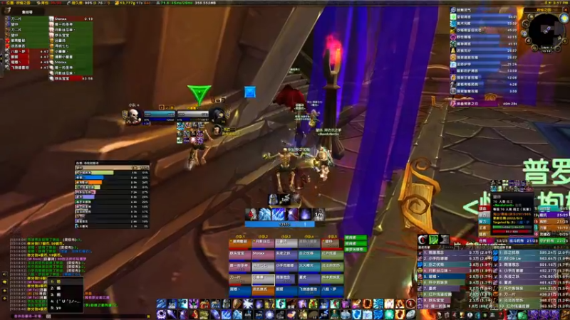 【2022-05-08 15点场】边缘小军：祈福 橙光 恏鸡儿蛋！