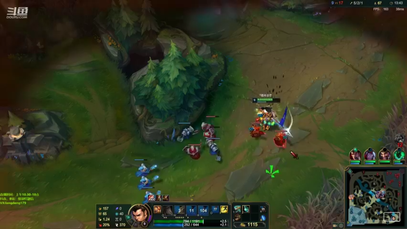 【2022-05-10 12点场】浪灯赵信：日炎赵信，90胜率强的一批