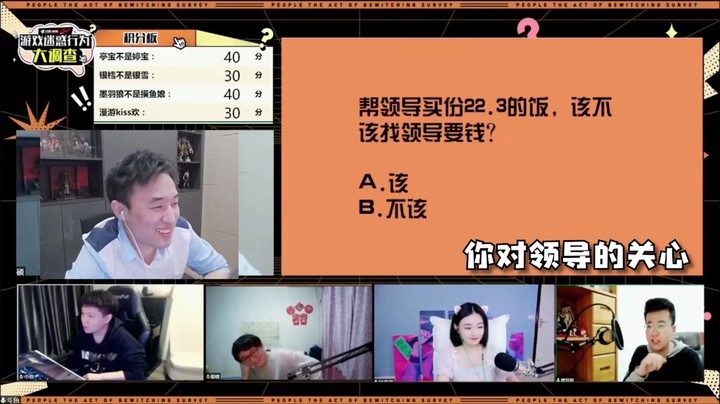 DNF游戏迷惑行为大调查之”买饭“