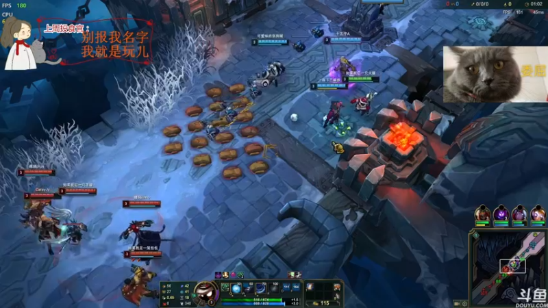 【2022-05-09 21点场】哦呦orz：【小奶团】说出我的优点不然不许走