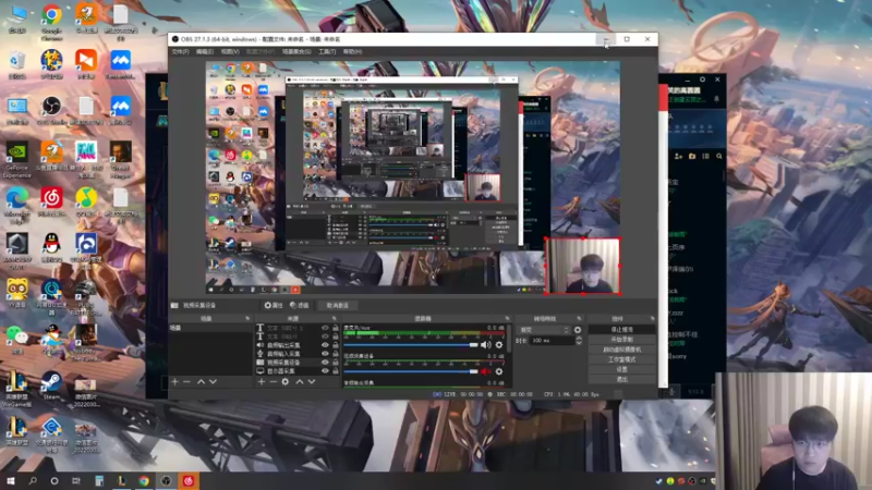 【2022-05-10 14点场】微笑：微笑：父子双排！