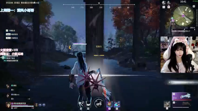 【2022-05-10 15点场】甜瓜不是呆瓜：有头 国一顾清寒