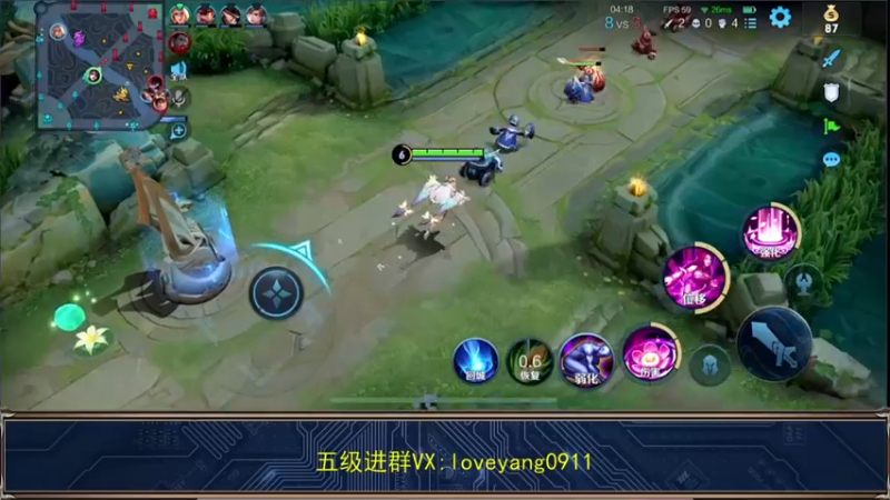 【2022-05-10 10点场】阳阳Yc：国服貂蝉专场教学