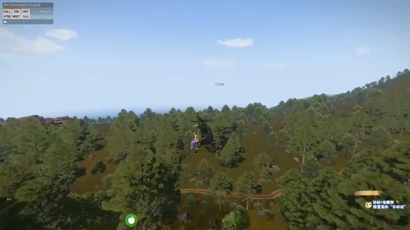 【2022-05-11 19点场】少囧丶：arma3：银湖市风云