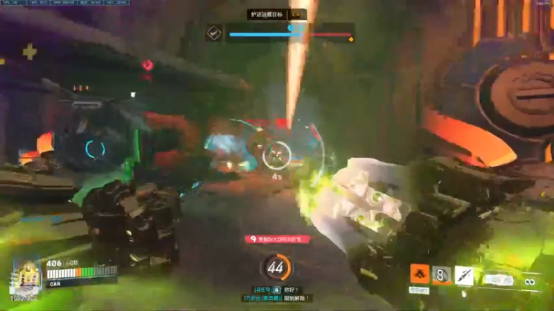 守望先锋ow2