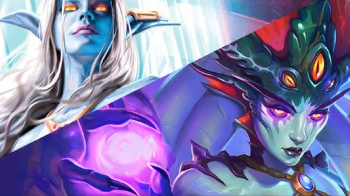 【酒馆更新】王师傅点评新种族纳迦