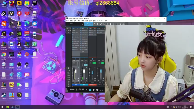 【2022-05-11 18点场】我就是图图阿：生日派对双倍快乐，快来升牌子啦