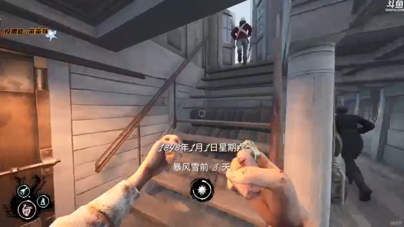 【2022-05-04 00点场】贝贝猪oo：少爷，少奶奶终于开播啦