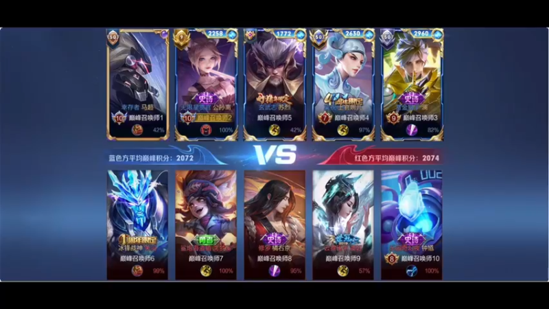 【2022-05-10 22点场】DYG萧玦：阿离让我心碎