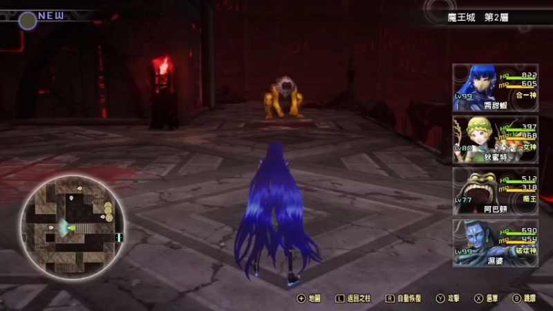 【2022-05-11 13点场】DaBoon：老游戏 老故事