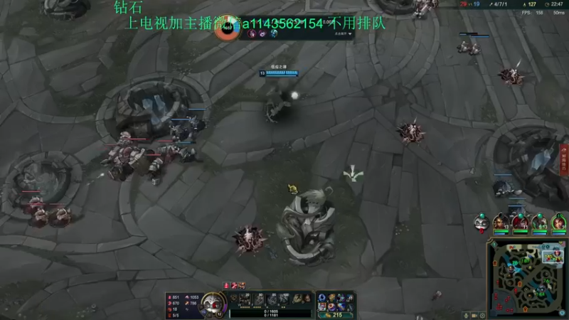 【2022-05-11 00点场】一万九千把大头：一万九千把大头