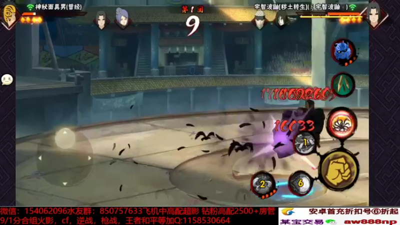 【2022-05-10 14点场】无心Modody：无心：晚上大版本更新~