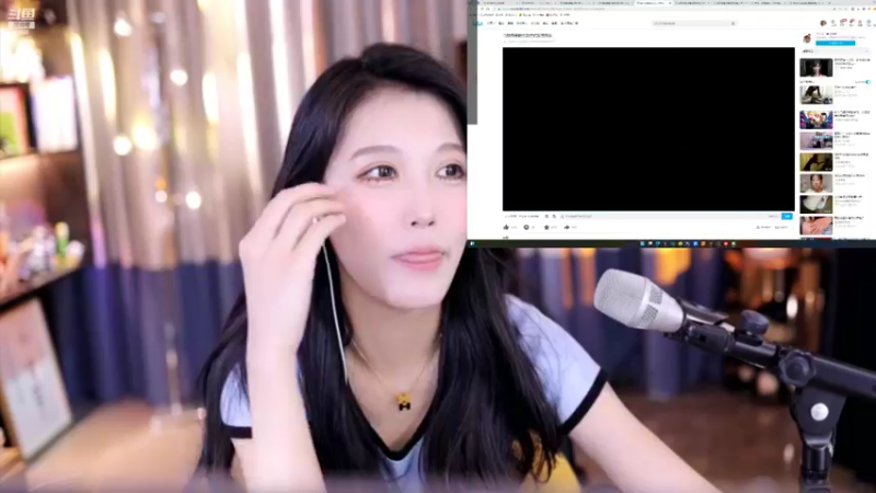 【2022-05-11 17点场】苏恩Olivia：苏恩:莲子来啦啦啦啦啦啦