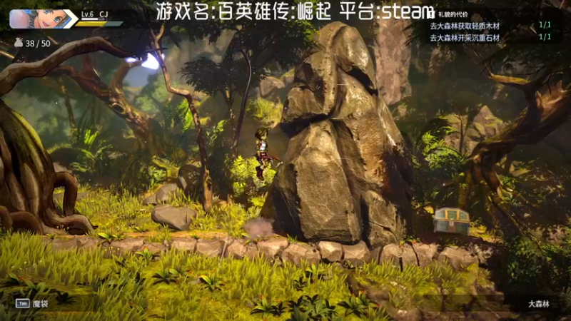 【2022-05-11 18点场】JyZhang：【Jy张】一不小心回来了