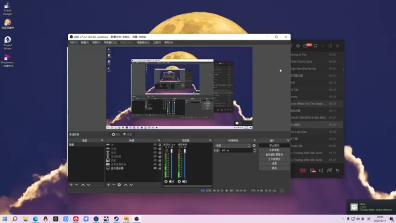 【2022-05-11 20点场】金甲EzNpc：太 过 健 康 的 boy