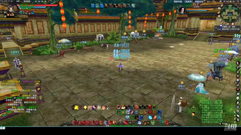 【2022-05-11 11点场】帅梦乄神话：天下3最帅天机