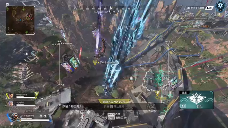 【2022-05-10 21点场】携手很酷：【携某人】11号凌晨新赛季记得来