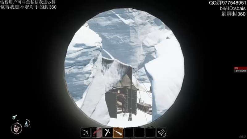 【2022-05-11 02点场】sbais赛巴斯：晚点来晚点来 10483136